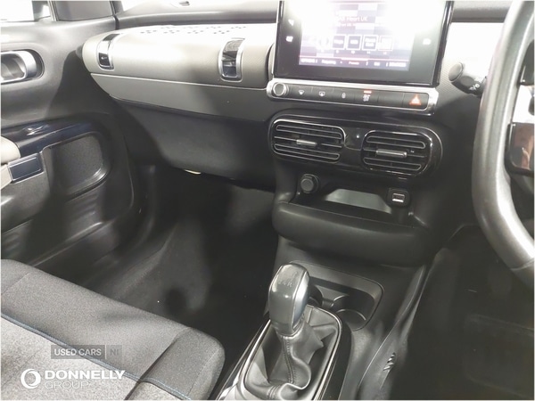 Used Citroen C4 Cactus 2018 for sale - 78101653: Photo 39
