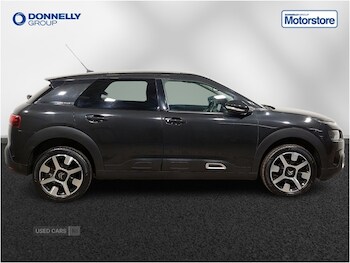 Used Citroen C4 Cactus 2018 for sale - 78101653: Photo