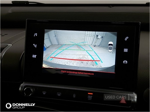 Used Citroen C4 Cactus 2018 for sale - 78101653: Photo 41