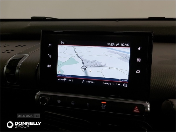 Used Citroen C4 Cactus 2018 for sale - 78101653: Photo 42