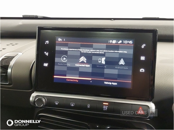 Used Citroen C4 Cactus 2018 for sale - 78101653: Photo 43