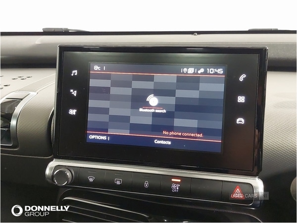 Used Citroen C4 Cactus 2018 for sale - 78101653: Photo 44