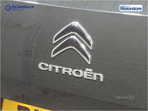 Used Citroen C4 Cactus 2018 for sale - 78101653: Photo 45