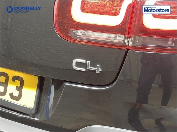 Used Citroen C4 Cactus 2018 for sale - 78101653: Photo 46