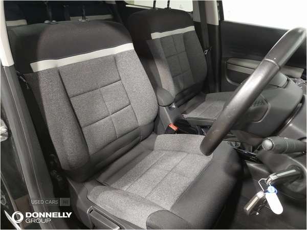 Used Citroen C4 Cactus 2018 for sale - 78101653: Photo 47