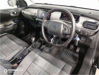 Used Citroen C4 Cactus 2018 for sale - 78101653: Photo