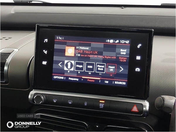 Used Citroen C4 Cactus 2018 for sale - 78101653: Photo 5