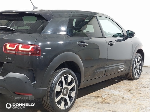 Used Citroen C4 Cactus 2018 for sale - 78101653: Photo 50