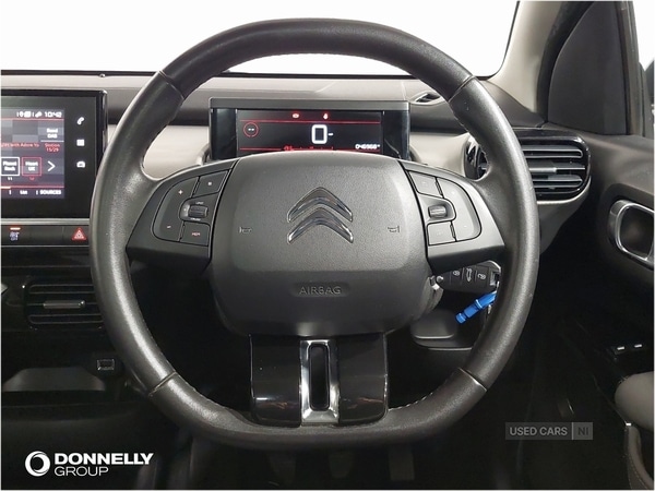 Used Citroen C4 Cactus 2018 for sale - 78101653: Photo 52