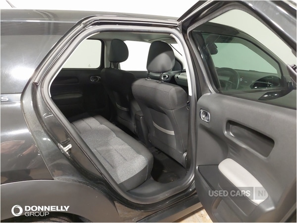 Used Citroen C4 Cactus 2018 for sale - 78101653: Photo 53