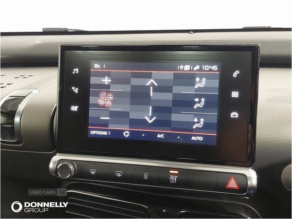 Used Citroen C4 Cactus 2018 for sale - 78101653: Photo 54