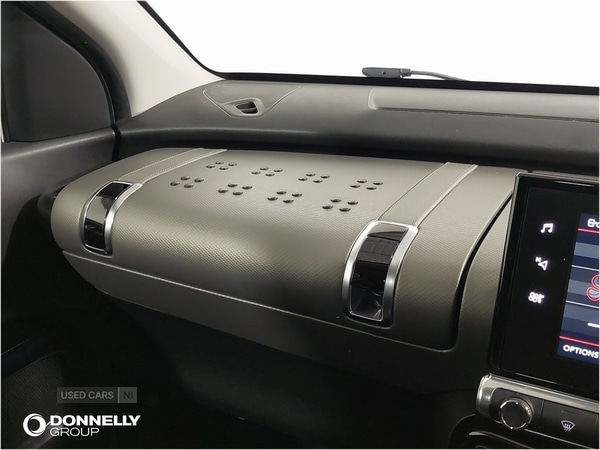 Used Citroen C4 Cactus 2018 for sale - 78101653: Photo 56