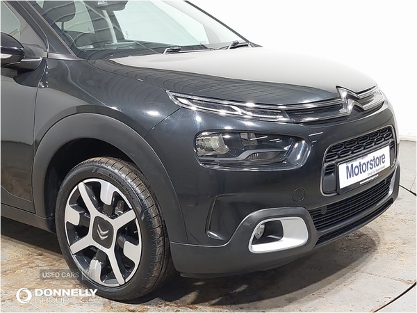 Used Citroen C4 Cactus 2018 for sale - 78101653: Photo 57