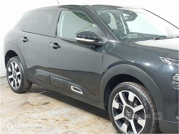 Used Citroen C4 Cactus 2018 for sale - 78101653: Photo 58