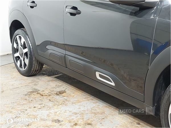 Used Citroen C4 Cactus 2018 for sale - 78101653: Photo 59