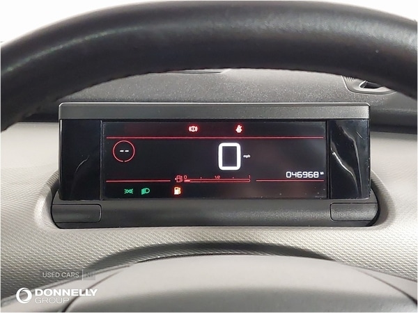 Used Citroen C4 Cactus 2018 for sale - 78101653: Photo 6