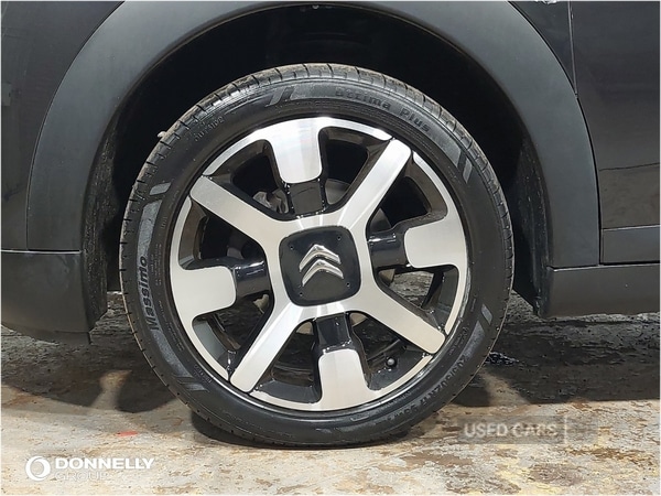 Used Citroen C4 Cactus 2018 for sale - 78101653: Photo 7