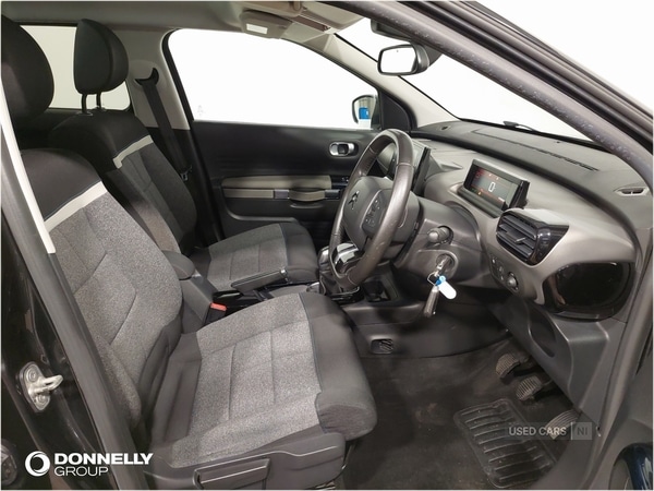 Used Citroen C4 Cactus 2018 for sale - 78101653: Photo 8