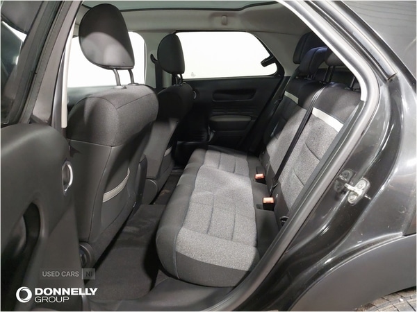 Used Citroen C4 Cactus 2018 for sale - 78101653: Photo 9