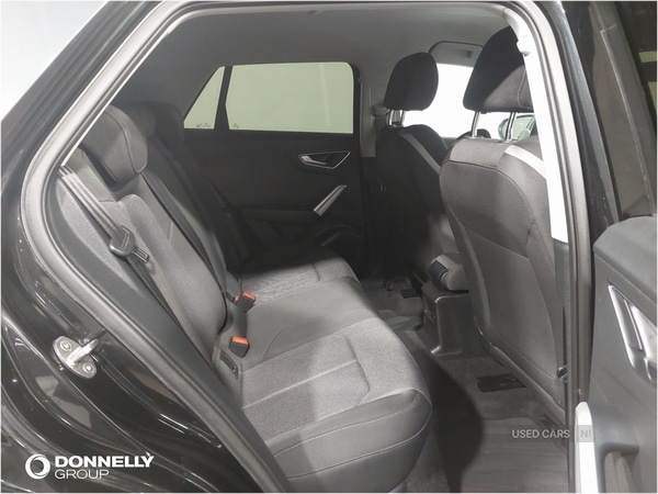 Used Audi Q2 2021 for sale - 77511664: Photo 12