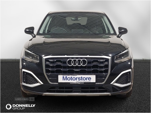 Used Audi Q2 2021 for sale - 77511664: Photo 13