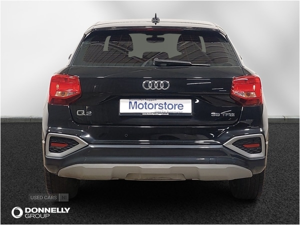 Used Audi Q2 2021 for sale - 77511664: Photo 14