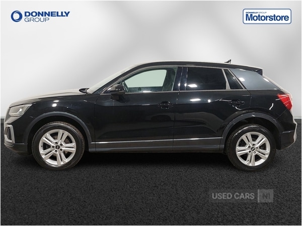 Used Audi Q2 2021 for sale - 77511664: Photo 15