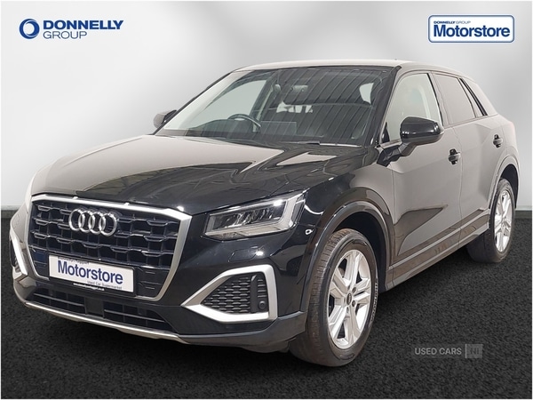 Used Audi Q2 2021 for sale - 77511664: Photo 16