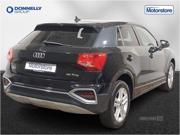 Used Audi Q2 2021 for sale - 77511664: Photo 17