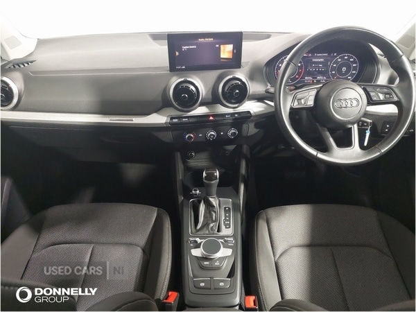 Used Audi Q2 2021 for sale - 77511664: Photo 18