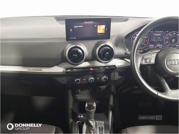 Used Audi Q2 2021 for sale - 77511664: Photo 19