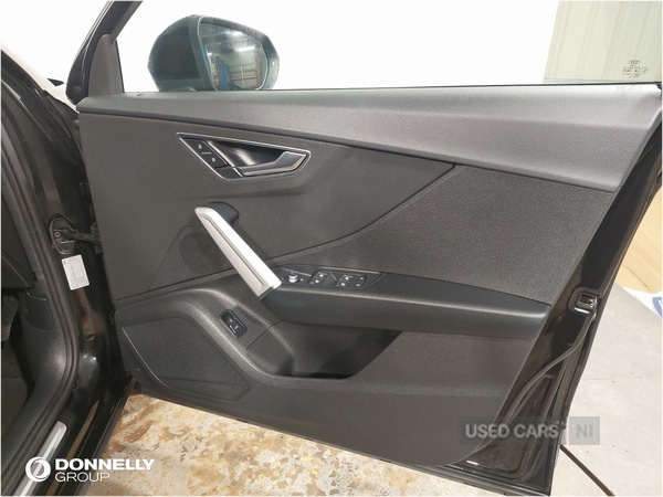 Used Audi Q2 2021 for sale - 77511664: Photo 22