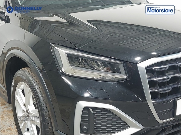 Used Audi Q2 2021 for sale - 77511664: Photo 26