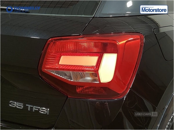 Used Audi Q2 2021 for sale - 77511664: Photo 27