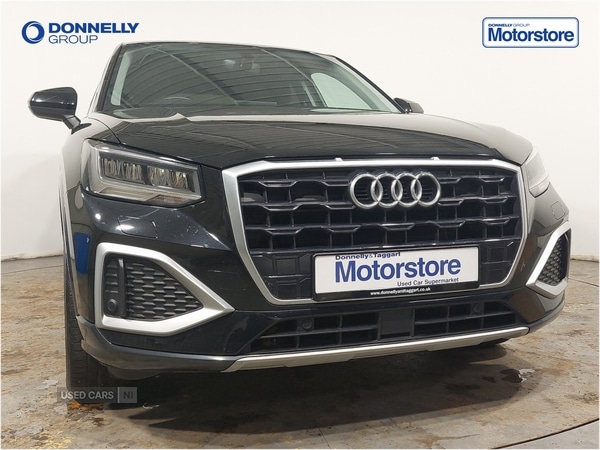 Used Audi Q2 2021 for sale - 77511664: Photo 28