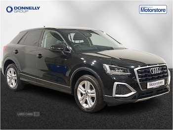 Used Audi Q2 2021 for sale - 77511664: Photo