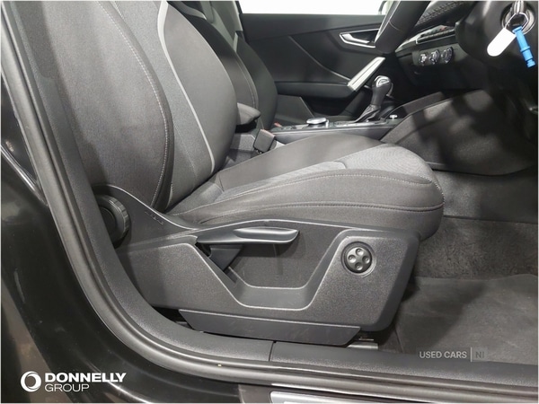 Used Audi Q2 2021 for sale - 77511664: Photo 32