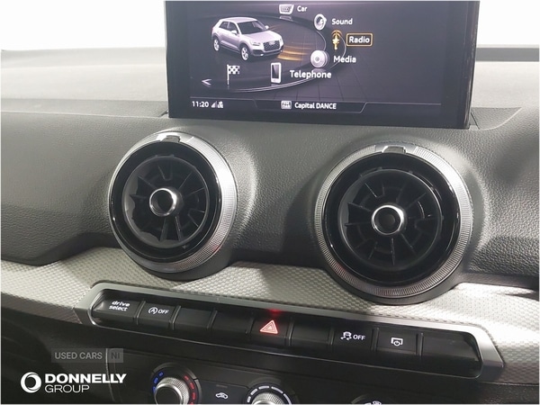 Used Audi Q2 2021 for sale - 77511664: Photo 36