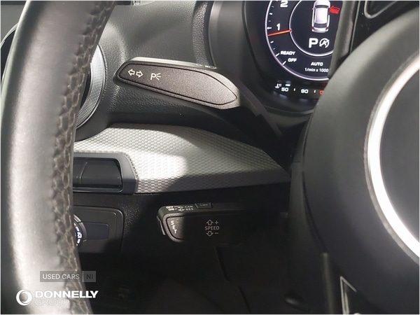 Used Audi Q2 2021 for sale - 77511664: Photo 38