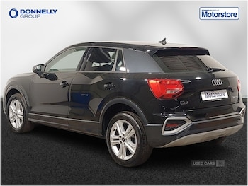 Used Audi Q2 2021 for sale - 77511664: Photo