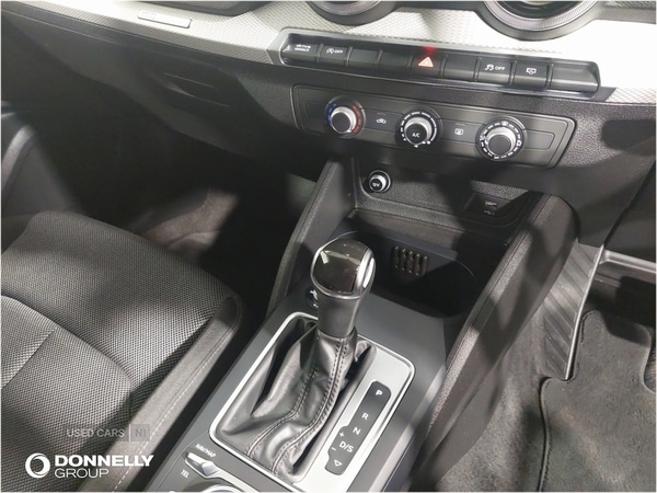 Used Audi Q2 2021 for sale - 77511664: Photo 40