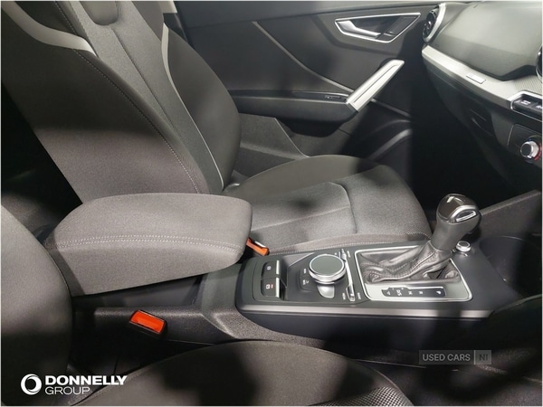 Used Audi Q2 2021 for sale - 77511664: Photo 41