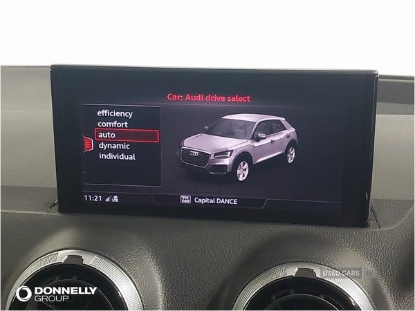 Used Audi Q2 2021 for sale - 77511664: Photo 42