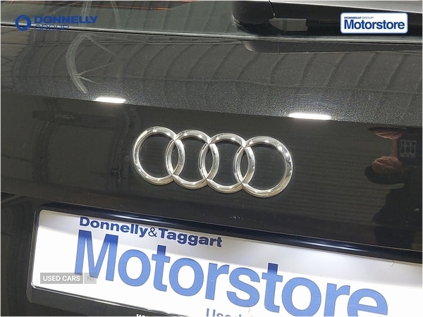 Used Audi Q2 2021 for sale - 77511664: Photo 46