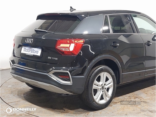Used Audi Q2 2021 for sale - 77511664: Photo 49