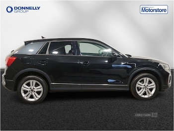 Used Audi Q2 2021 for sale - 77511664: Photo