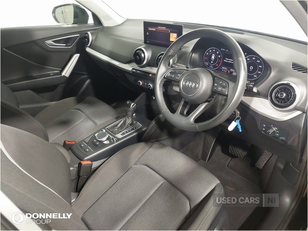 Used Audi Q2 2021 for sale - 77511664: Photo 5