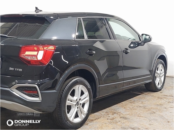 Used Audi Q2 2021 for sale - 77511664: Photo 50