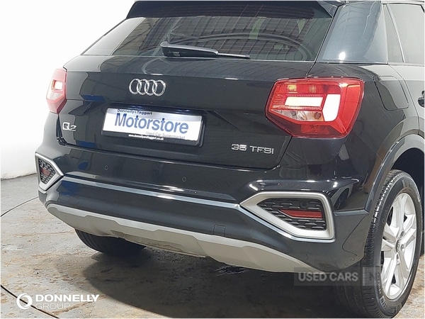Used Audi Q2 2021 for sale - 77511664: Photo 51