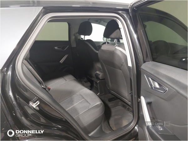 Used Audi Q2 2021 for sale - 77511664: Photo 54